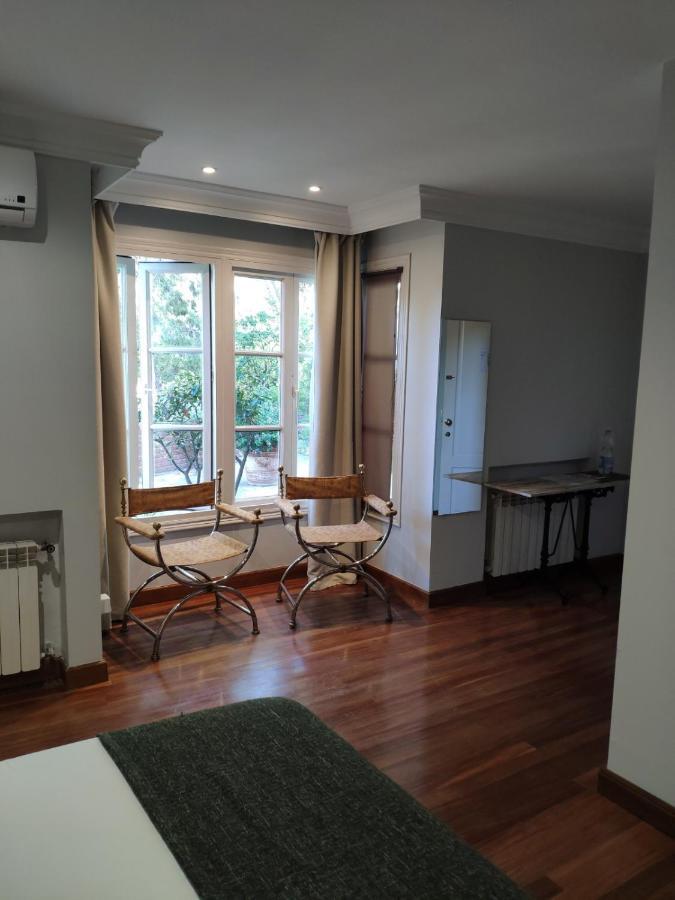 Villa Antumalal B&B (Adults Only) Malaga Bagian luar foto