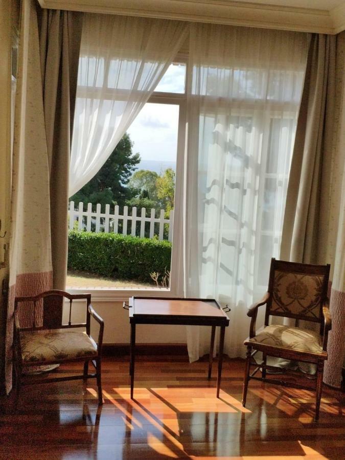 Villa Antumalal B&B (Adults Only) Malaga Bagian luar foto