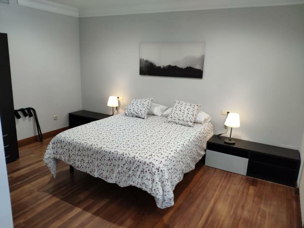 Villa Antumalal B&B (Adults Only) Malaga Bagian luar foto